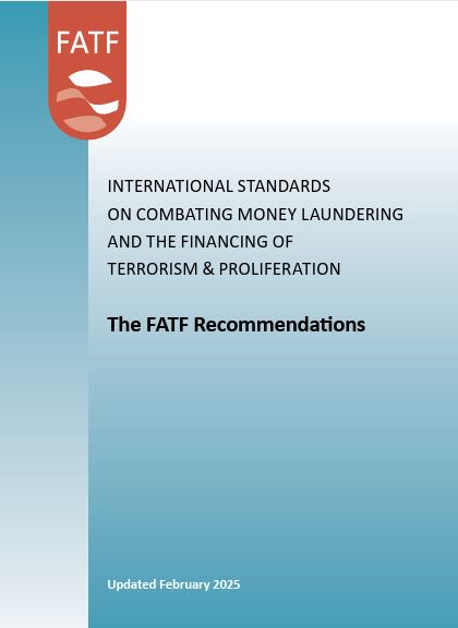 40 khuyến nghị FATF